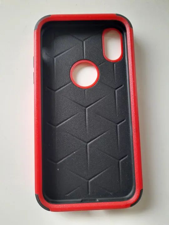 Capinha para Celular iPhone XR Envio para todo o Brasil  - Foto 2