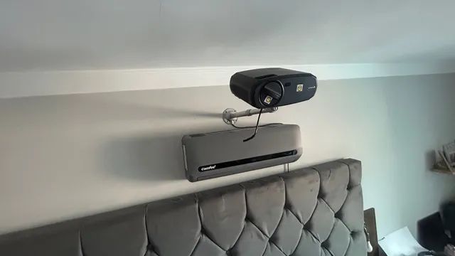 Projetor wewatch v50 - Foto 4