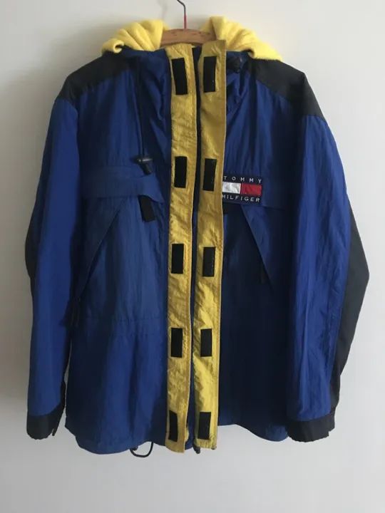 Jaqueta Tommy Hilfiger  - Foto 5