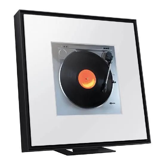 Samsumg Music Frame LS60D