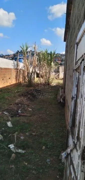 Terreno à venda, 125 m² por R$ 160.000,00 - Jardim - Francisco Morato/SP - Foto 13