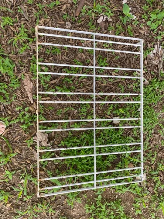 Grade em Aço - Foto 4