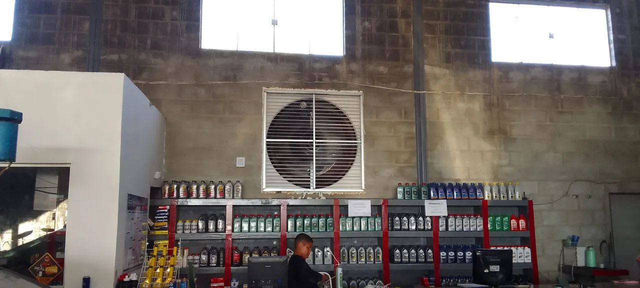 Climatizador evaporativo  - Foto 3