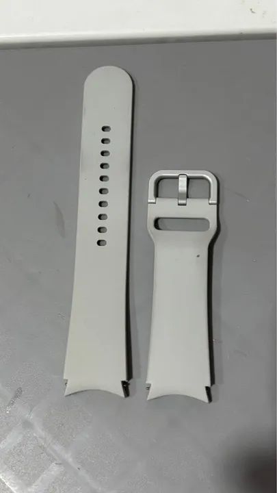 Pulseira Samsung Galaxy Whatch 5 - Foto 2