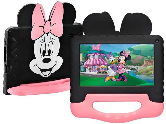 Tablet Infantil Multilaser NB414 7? 64GB