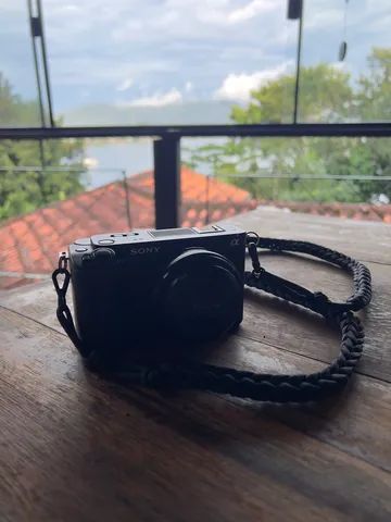 Sony ZVE1 - Full frame com lente Sony 20mm - Foto 5