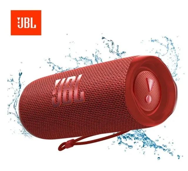 jbl original flip 6 a top de linha