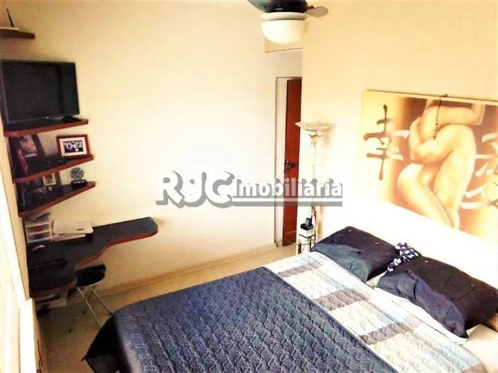Apartamento de 63 metros quadrados no bairro Vila Isabel com 2 quartos - Foto 7