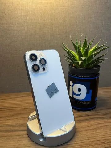 Carcaça 14 Pro Max Original Apple Retirada