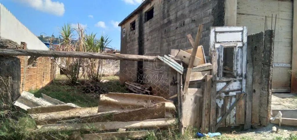 Terreno à venda, 125 m² por R$ 160.000,00 - Jardim - Francisco Morato/SP - Foto 9