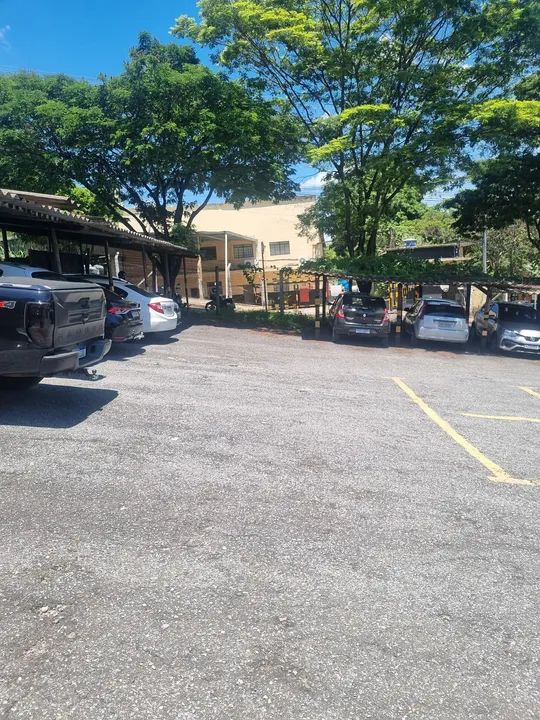 Passo Estacionamento centro Ibirité - Foto 2