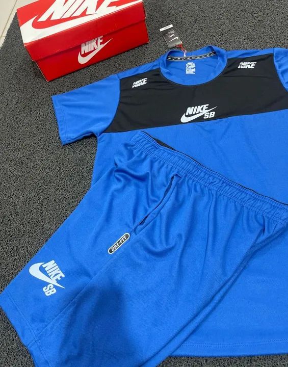 KITS DA NIKE REFLETIVOS PRA DEIXAR VC NO ESTILO  - Foto 3