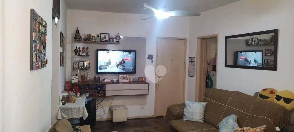 Apartamento com 2 dormitórios à venda, 56 m² por R$ 220.000,00 - Engenho Novo - Rio de Jan