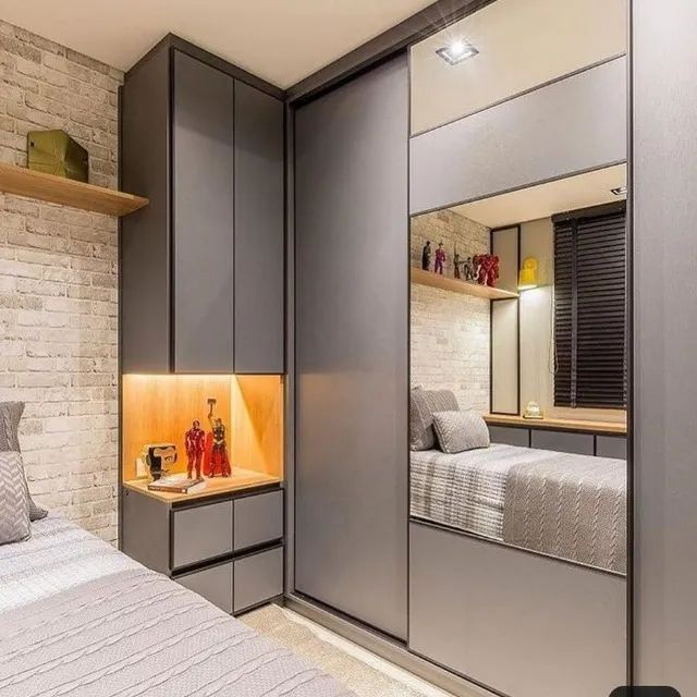 Apartamento 2 quartos e Varanda- Centro de Niterói-  - Foto 3