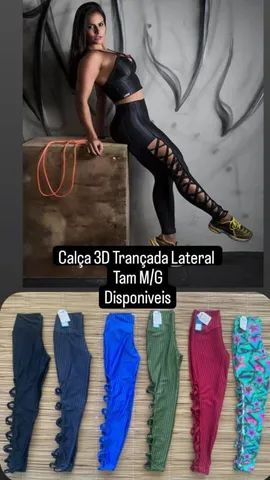 Peças Atacado Masculina e femininas  - Foto 4