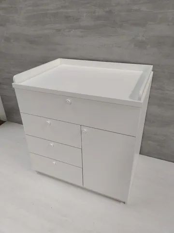 Cômoda Fraldário - Foto 3