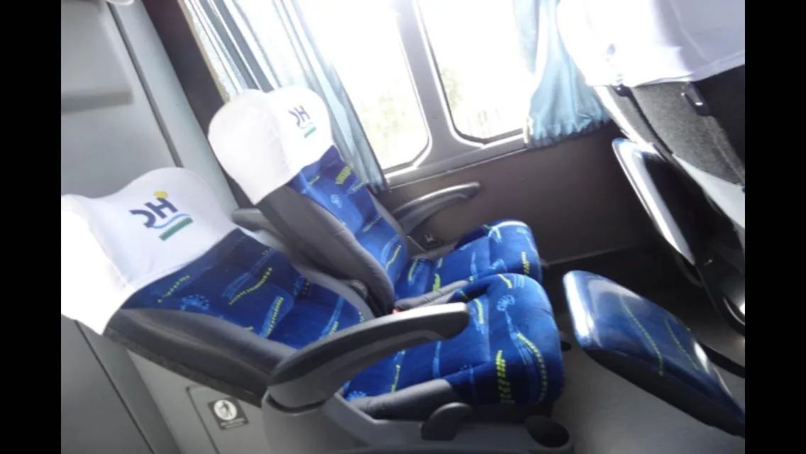 Ônibus Marcopolo G7 2013 - Foto 3