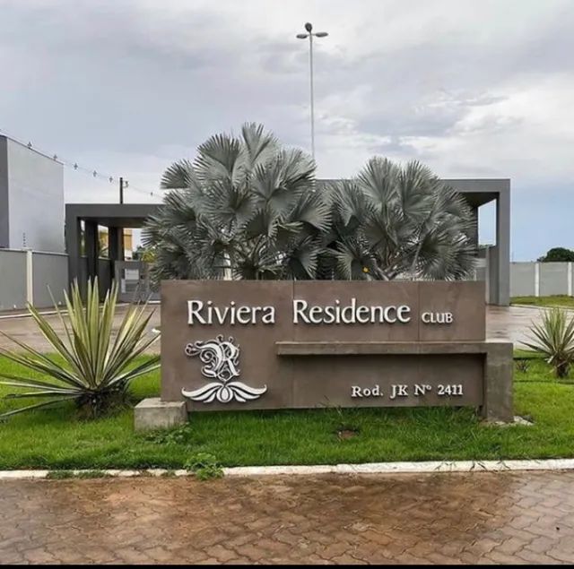 Lote Riviera Residence Clube 