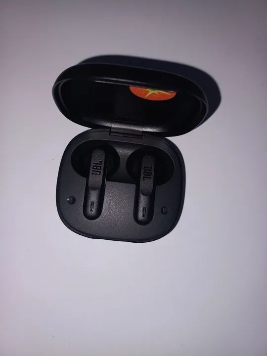 Jbl Wave Flex Preto - Foto 5