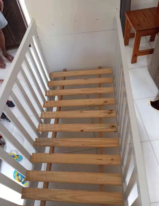 Berço Cama 3 em 1 com Colchão