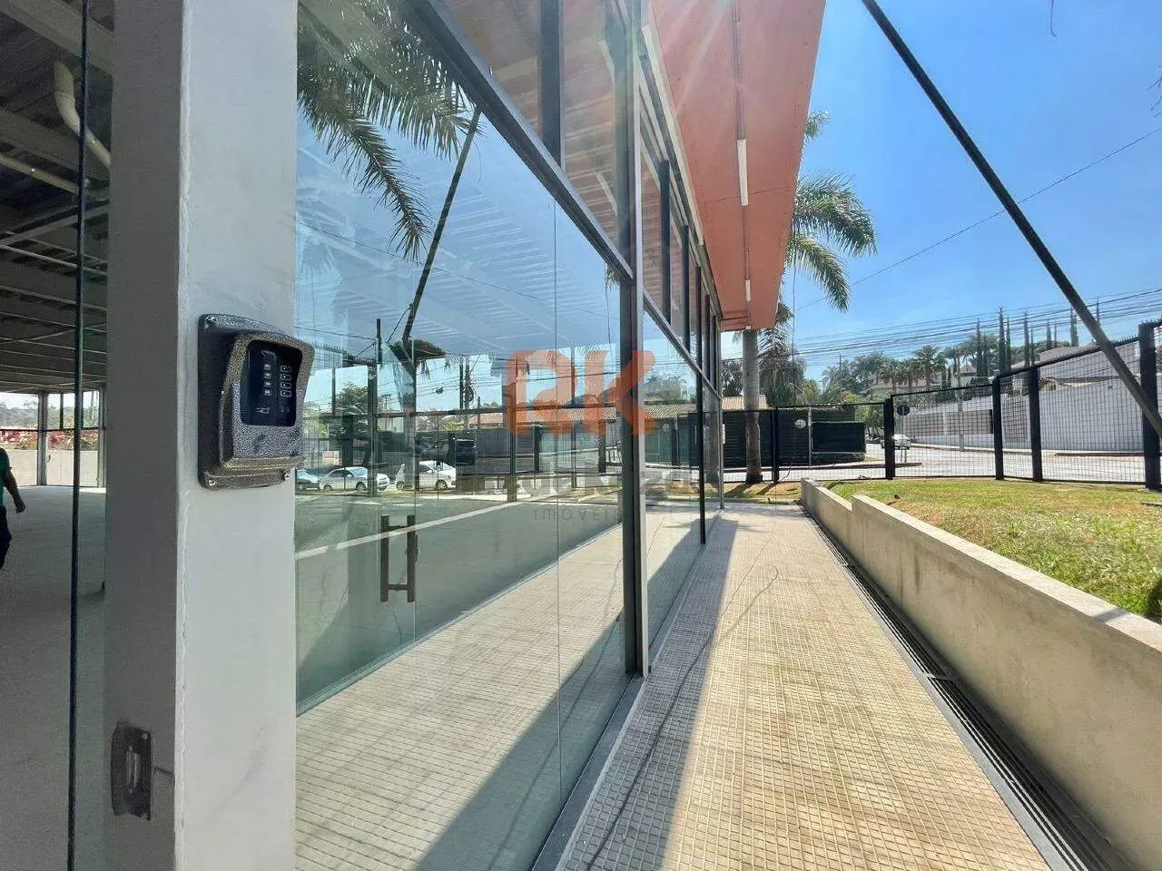 Ponto Comercial para aluguel, São Luiz - Belo Horizonte/MG - Foto 2