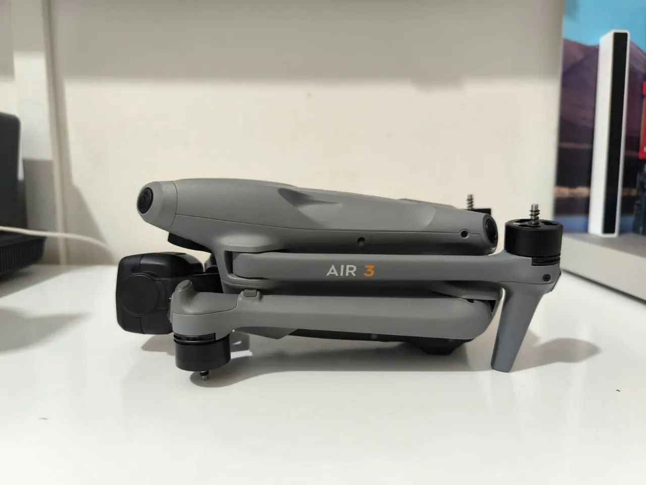 Assistência Técnica Dji de venda de novos - Foto 2