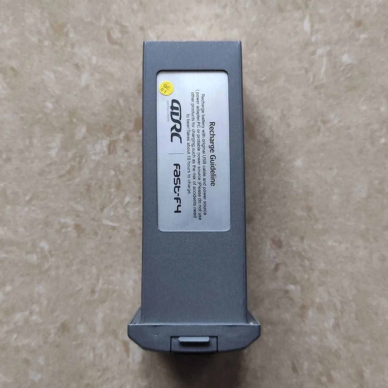 Baterias Drone Mark300 D4 - Peças Drones - Foto 5