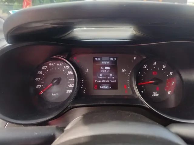 ARGO FLEX 1.0 4P - 2022 - Foto 4