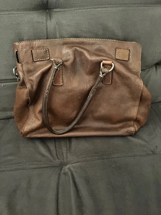 Bolsa Michael Kors em Couro - Foto 3