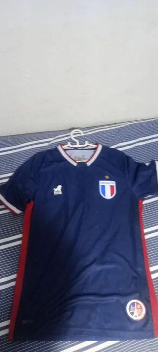 Blusa original Fortaleza 