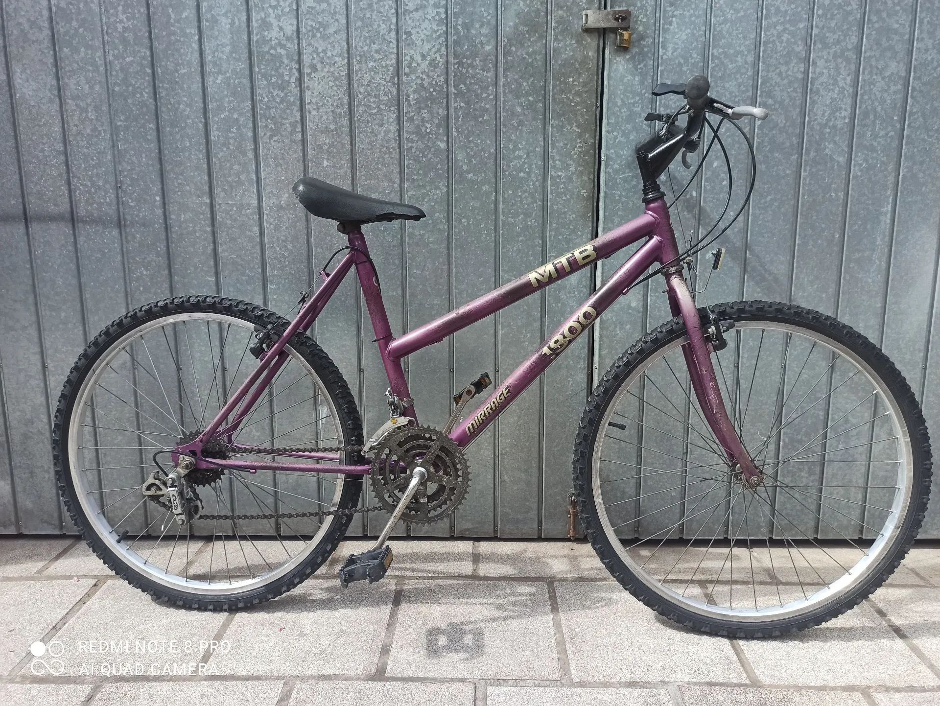 PRA TORRAR BICICLETA FEMININA USADA ÓTIMO ESTADO