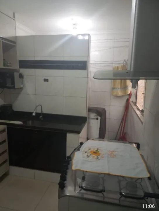 Vendo Apartamento em Taguatinga - Foto 4
