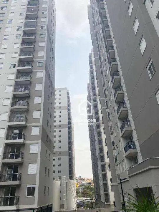 Apartamento com 2 dormitórios à venda, 39 m² por R$ 285.000 - Pirituba - São Paulo/SP - Foto 9