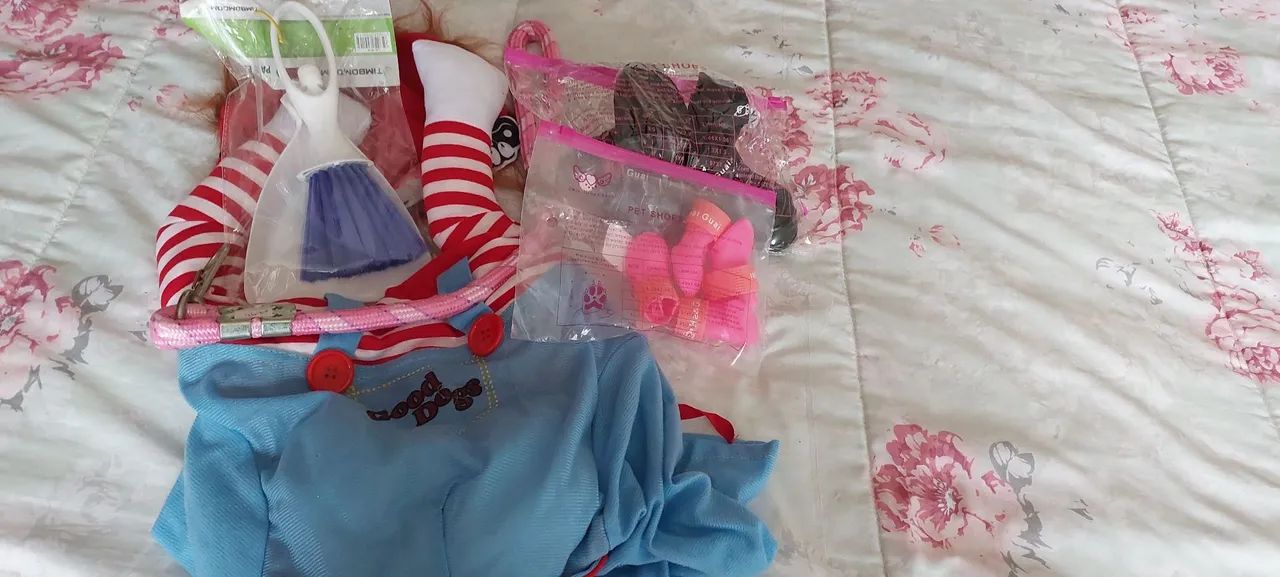 ACESSÓRIOS PARA PETS.  - Foto 5