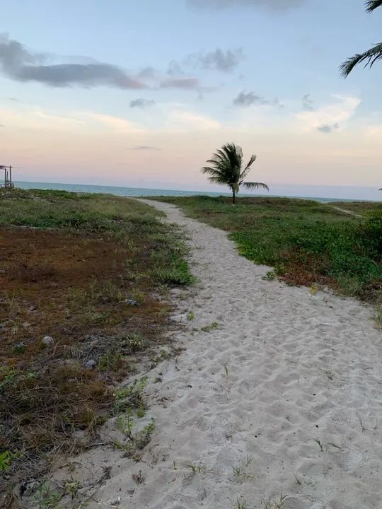 Aluga Excelente casa em Itamaracá  - Foto 4