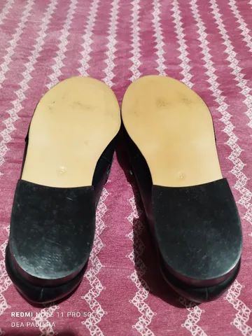 Sapato Social Mocassim  - Foto 5