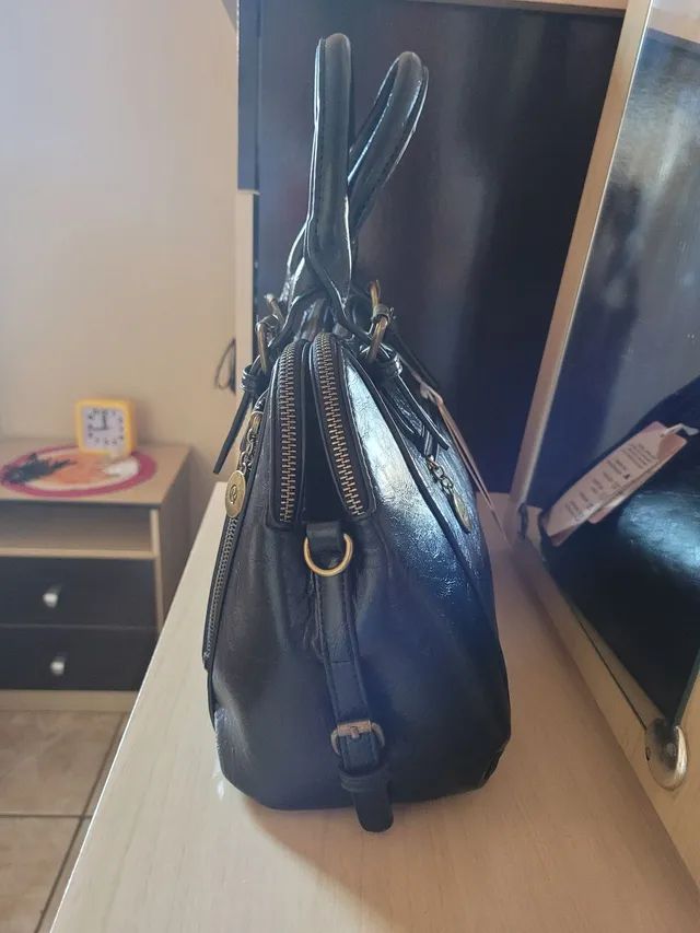 Bolsa Rosa Amora (original, nova) - Foto 5