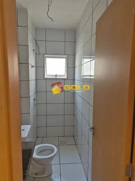 Apartamento para Venda em Uberlândia, Jardim Europa, 2 dormitórios, 1 banheiro, 1 vaga - Foto 2
