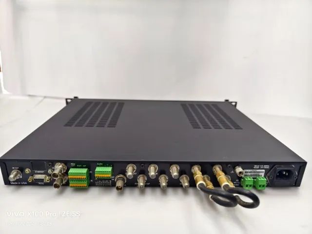 Tv Modulator - Standart - TVM860 Séries - Funcionando 100% - Foto 3