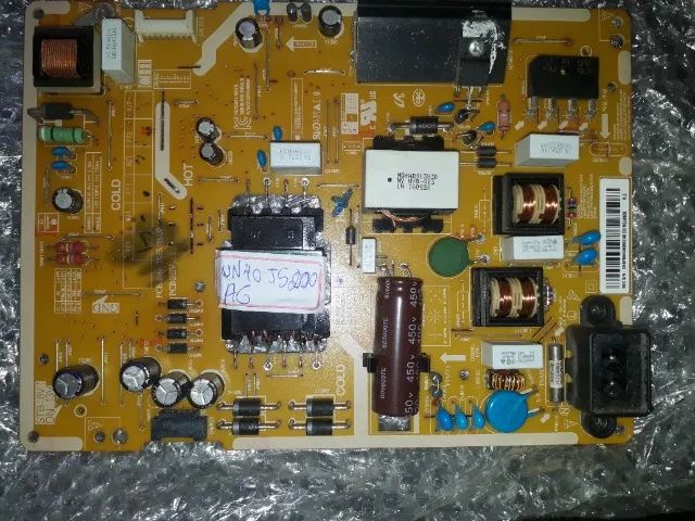 UN40J5200AG Fonte Samsung