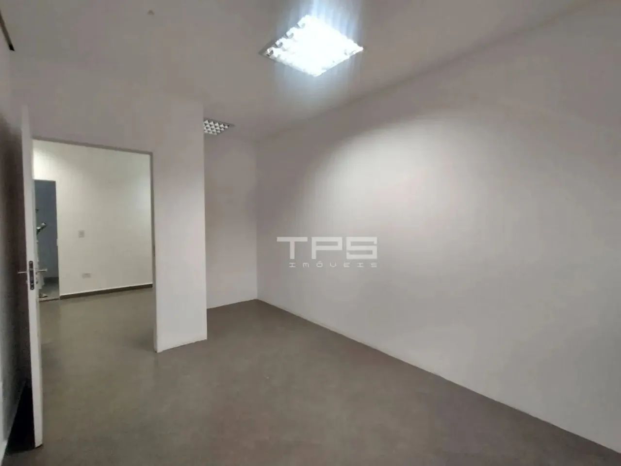 Sala para alugar, 65 m² - Barranco - Taubaté/SP - Foto 3