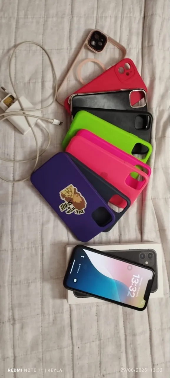 iphone 11 64gb