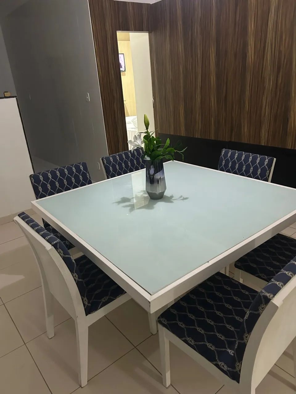 Casa para temporada a 100m da orla de Aracaju  - Foto 13