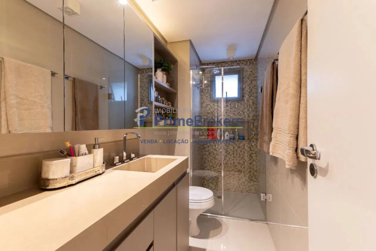 Apartamento mobiliado ,3 quartos ,1 suite,2 vagase lazer. - Foto 11