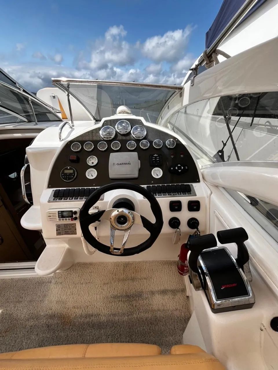 ARMADA 300 poucas horas  - Foto 9