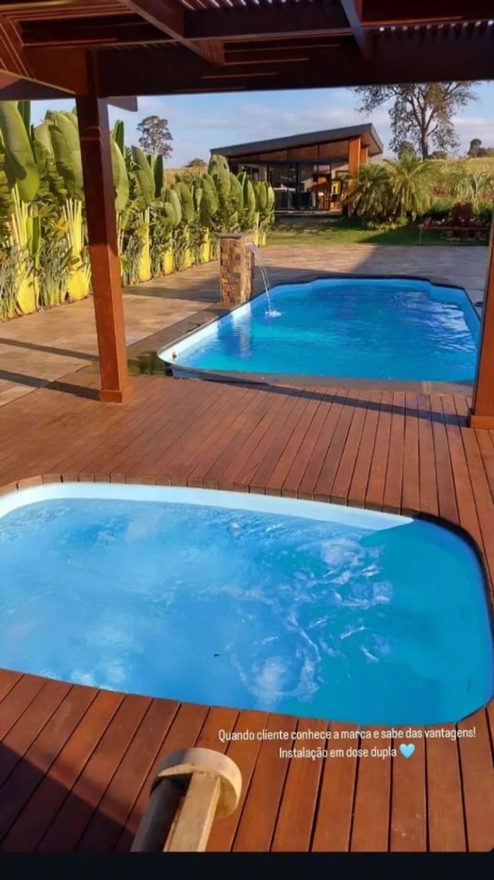 Piscinas em Promo Splash - Oferta Imperdível! - Foto 3