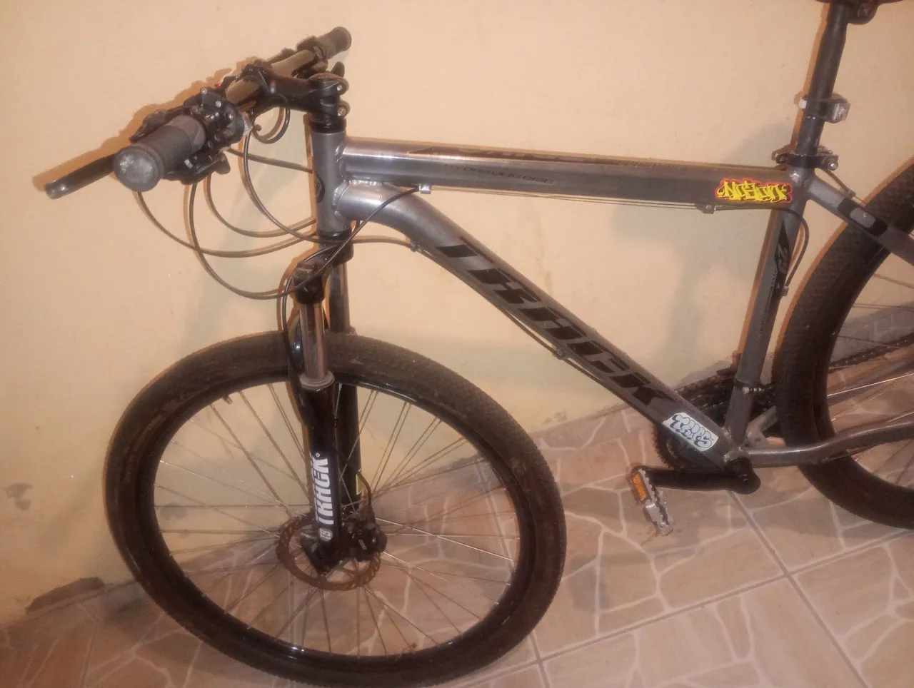 Bicicleta Track Bikes
