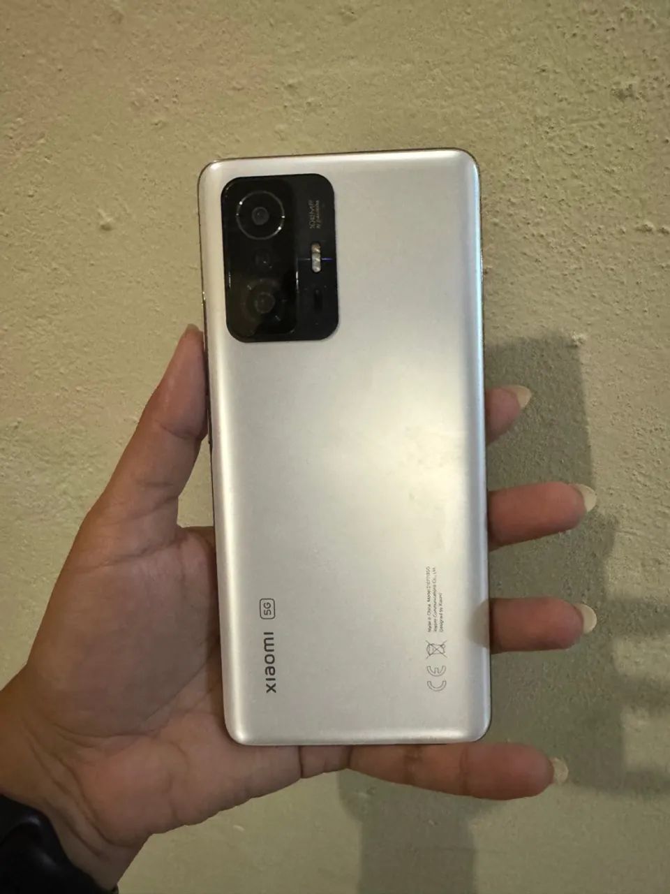 Xiaomi Mi 11t Pro