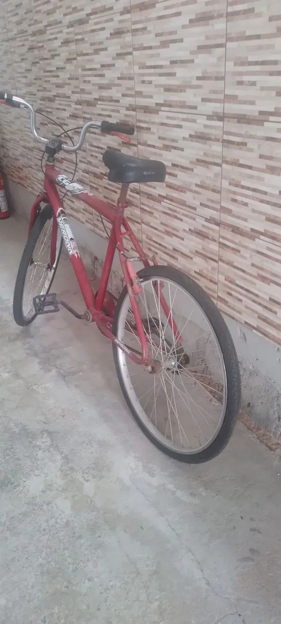 Bicicleta Verona