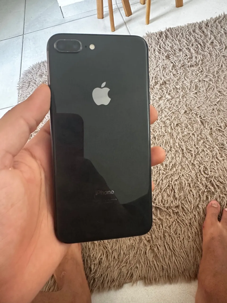 iPhone 8 Plus